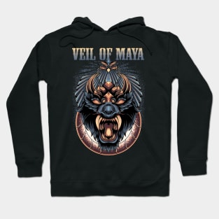 VEIL OF MAYA BAND Hoodie